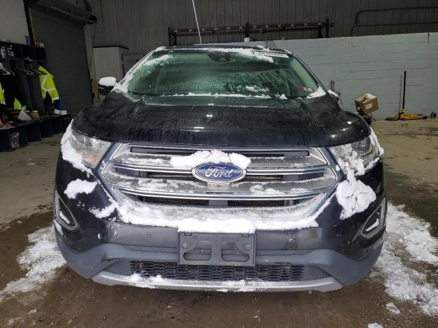 2015 FORD EDGE TITAN - 2FMPK3K84FBB32274