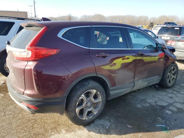 2019 HONDA CR-V EX - 7FARW1H58KE018086
