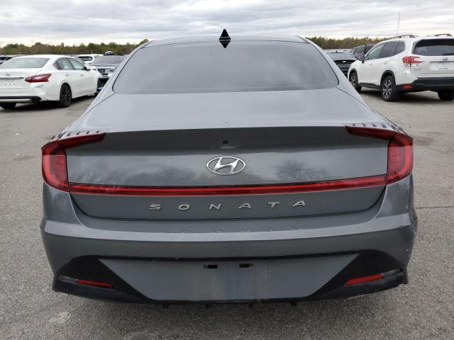 2020 HYUNDAI SONATA SEL - 5NPEF4JAXLH062063