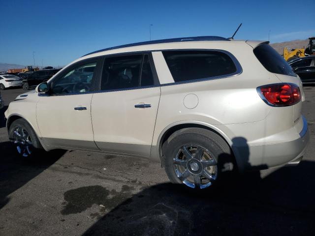 Vin: 5galrced5aj105131, lot: 51019315, buick enclave cxl 20102