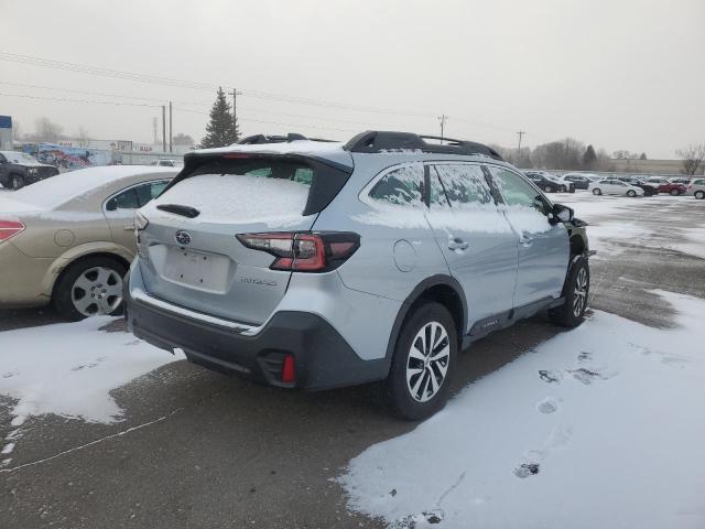 2022 SUBARU OUTBACK 4S4BTAAC5N3223022