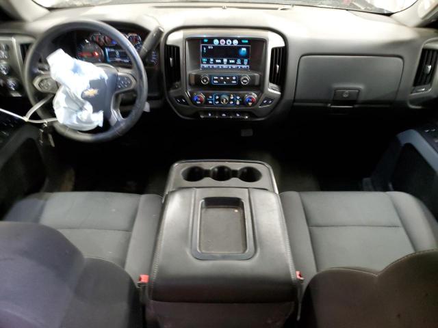2016 CHEVROLET SILVERADO - 3GCUKREC8GG105877