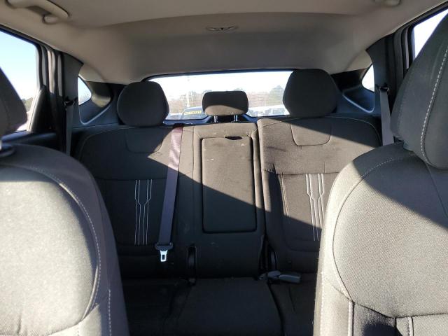 2022 HYUNDAI TUCSON SEL - 5NMJF3AE4NH029393
