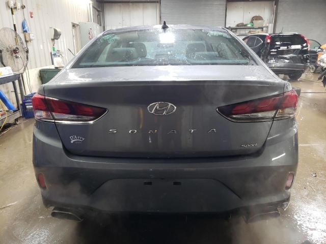 2019 HYUNDAI SONATA LIM - 5NPE34AF9KH812331