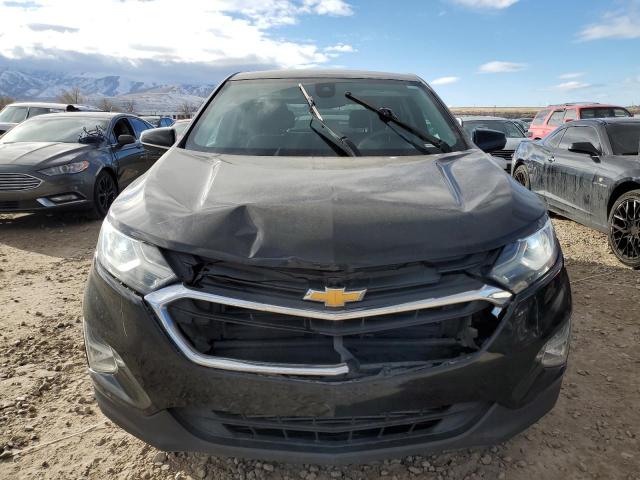 VIN 2GNAXKEV4L6214055 2020 CHEVROLET EQUINOX no.5