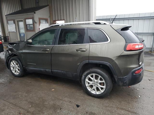 2015 JEEP CHEROKEE L - 1C4PJLCB5FW670515
