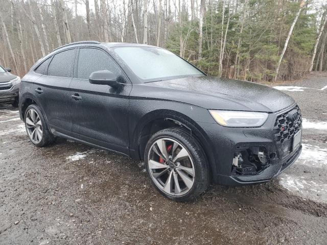 2023 AUDI SQ5 SPORTB WA134AFY2P2153458