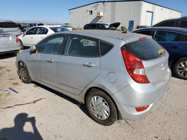 2015 HYUNDAI ACCENT GS KMHCT5AE6FU212104