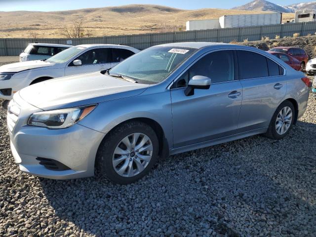 2017 SUBARU LEGACY 2.5 #3024901391