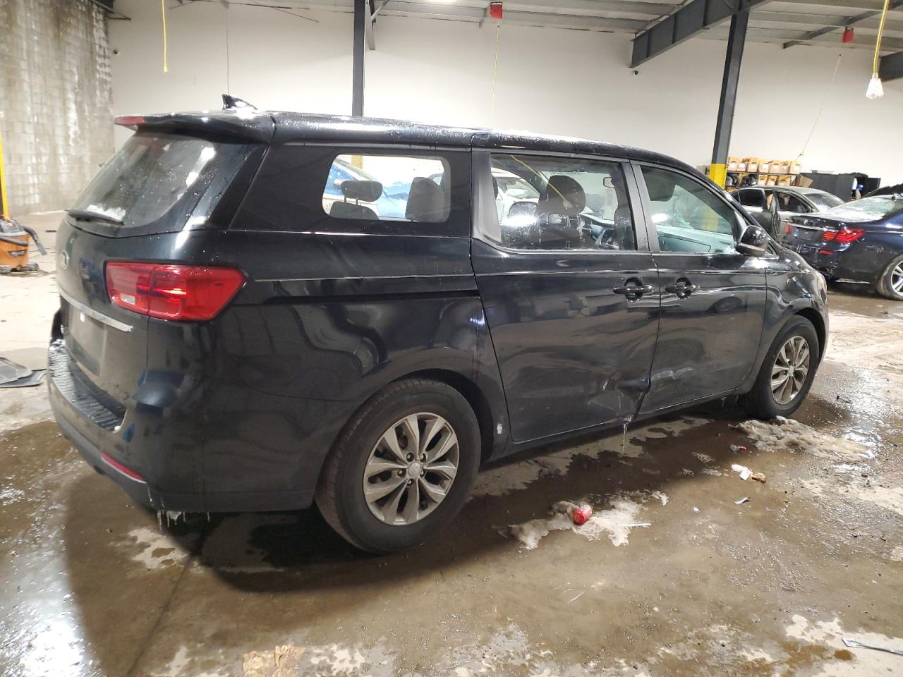 Lot #3044718203 2020 KIA SEDONA L