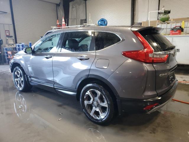2018 HONDA CR-V EX - 7FARW2H54JE005601
