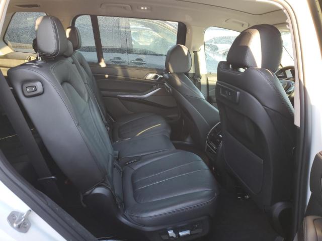 2020 BMW X7 XDRIVE4 - 5UXCW2C08L9D68950