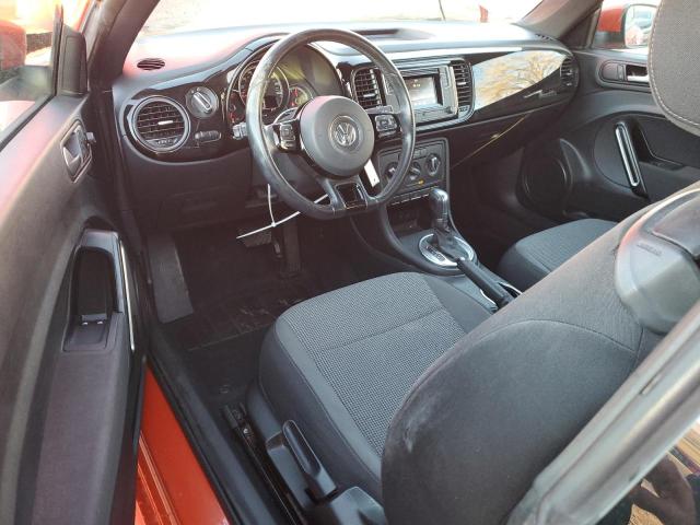 2019 VOLKSWAGEN BEETLE S - 3VWFD7AT9KM712147