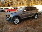 2016 BMW X3 XDRIVE2 - 5UXWY3C54G0N87727