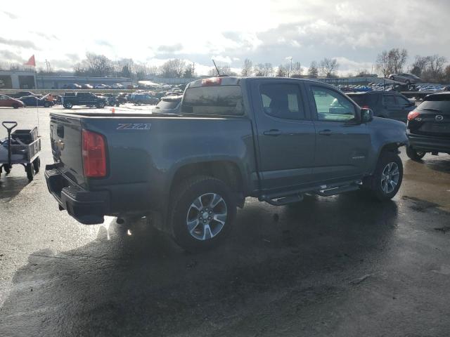 Vin: 1gcgtce38f1195309, lot: 83555244, chevrolet colorado z71 20153