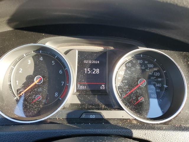 2017 VOLKSWAGEN GTI SPORT - 3VW547AU8HM047044