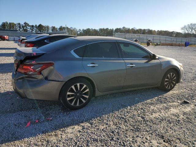 2018 NISSAN ALTIMA 2.5 - 1N4AL3AP9JC170615