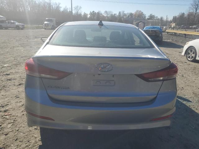 2017 HYUNDAI ELANTRA SE - 5NPD84LF9HH144713