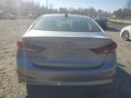 Lot #3024591622 2017 HYUNDAI ELANTRA SE