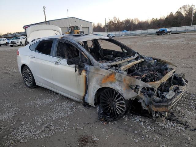 Vin: 3fa6p0k94hr241174, lot: 84557164, ford fusion titanium 20174