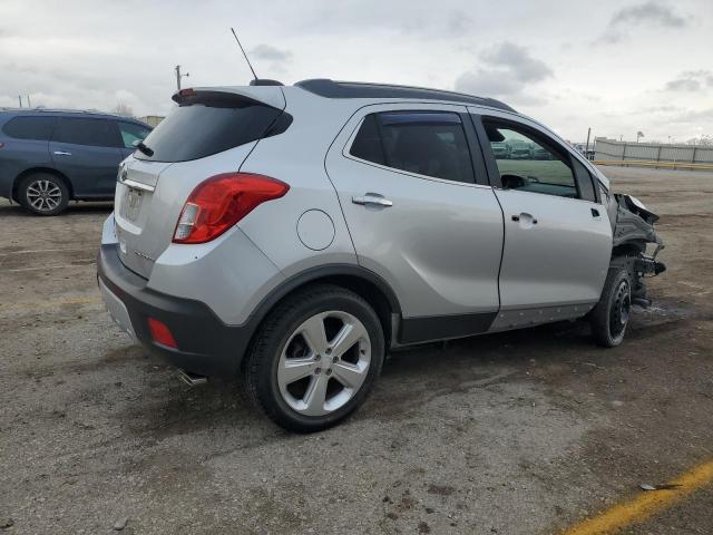 2015 BUICK ENCORE - KL4CJASB9FB090528