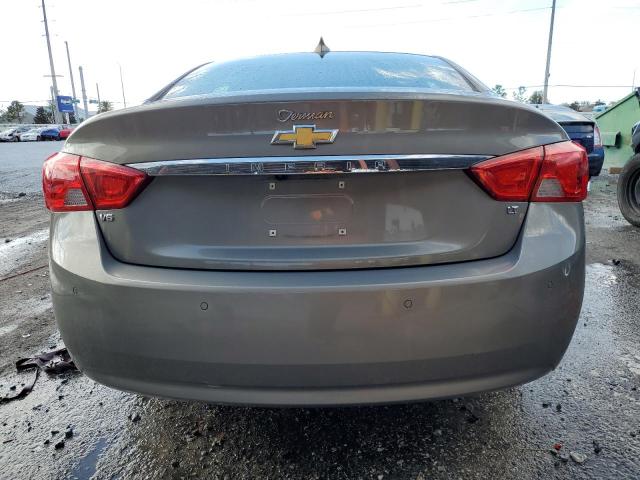 VIN 2G11Z5S33K9125574 2019 CHEVROLET IMPALA no.6