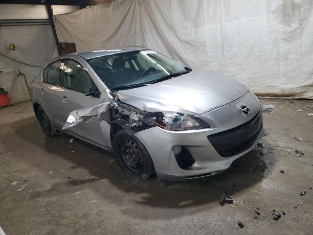 VIN JM1BL1U73D1765216 2013 MAZDA 3 no.4