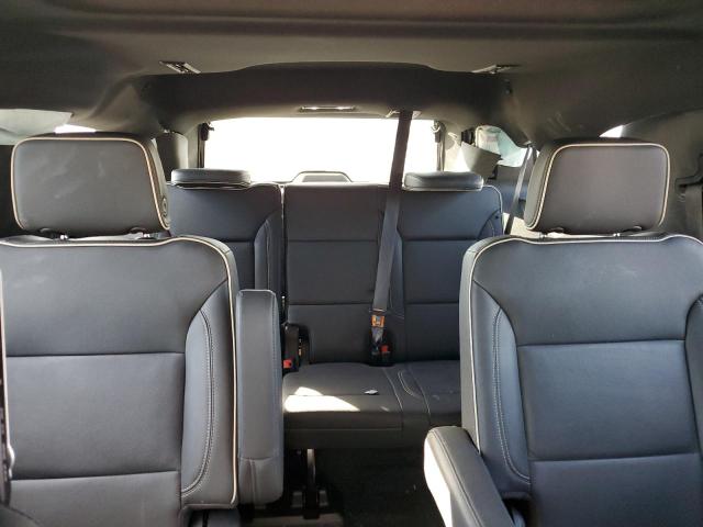 2023 CHEVROLET TAHOE K150 - 1GNSKSKD2PR168864