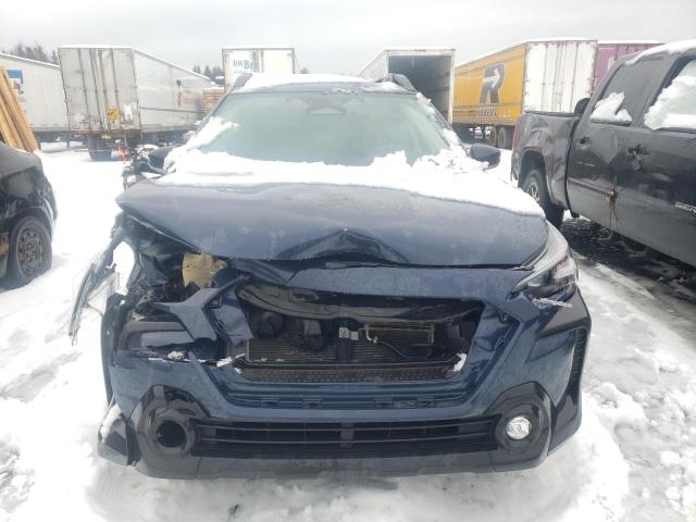 2024 SUBARU OUTBACK CO 4S4BTDAC4R3254866