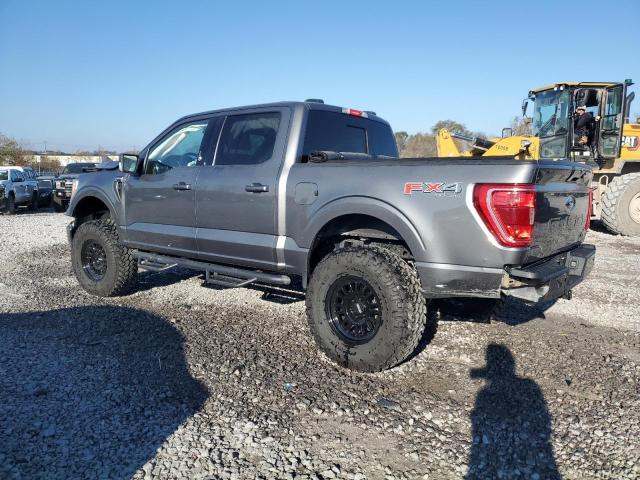 2022 FORD F150 SUPER - 1FTFW1E5XNKF22245