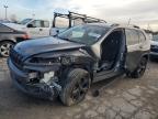 2016 JEEP CHEROKEE L - 1C4PJMCB2GW145127