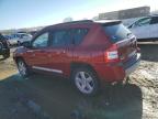 Lot #3024323002 2007 JEEP COMPASS LI