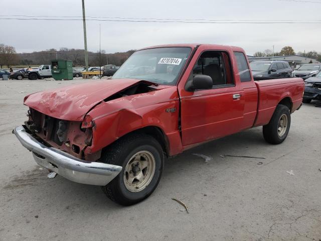 1995 FORD RANGER #3025984970