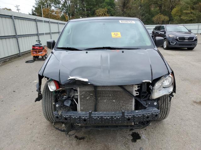 2017 DODGE GRAND CARA - 2C4RDGBG5HR567434