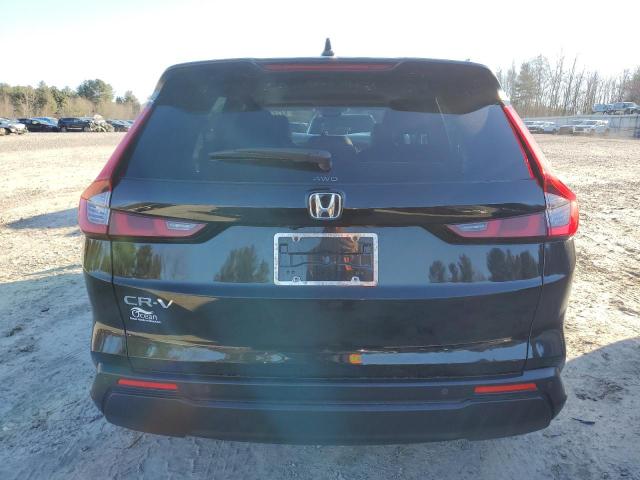 2023 HONDA CR-V EXL - 2HKRS4H78PH405711