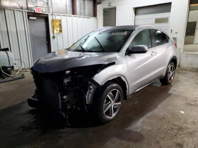 HONDA HR-V EX