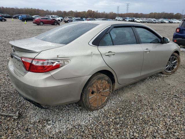 2016 TOYOTA CAMRY LE - 4T1BF1FKXGU168992