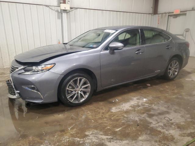 2016 LEXUS ES300