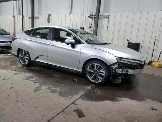 2018 HONDA CLARITY - JHMZC5F19JC022606