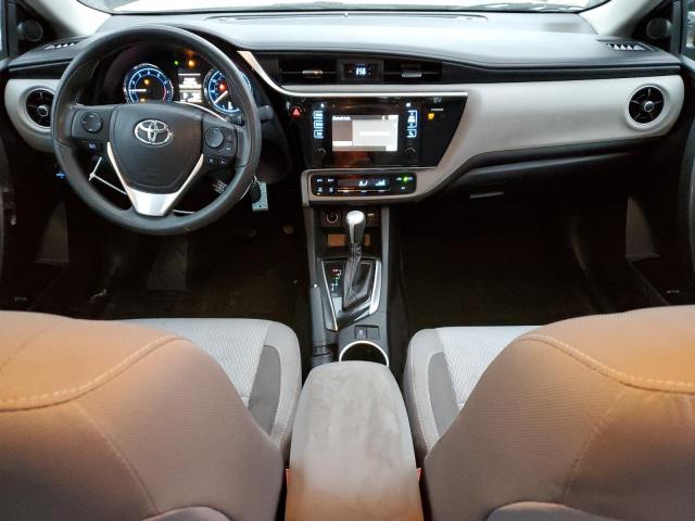2017 TOYOTA COROLLA L - 2T1BURHE3HC853334