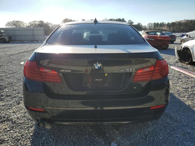 VIN WBA5A7C54ED613027 2014 BMW 5 SERIES no.6