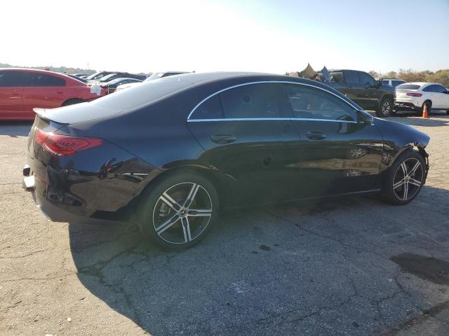2020 MERCEDES-BENZ CLA 250 - W1K5J4GB3LN099685