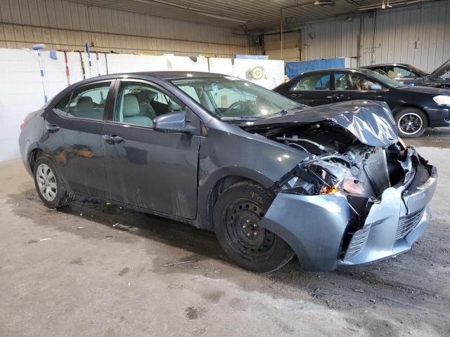 2016 TOYOTA COROLLA L - 2T1BURHE3GC621394