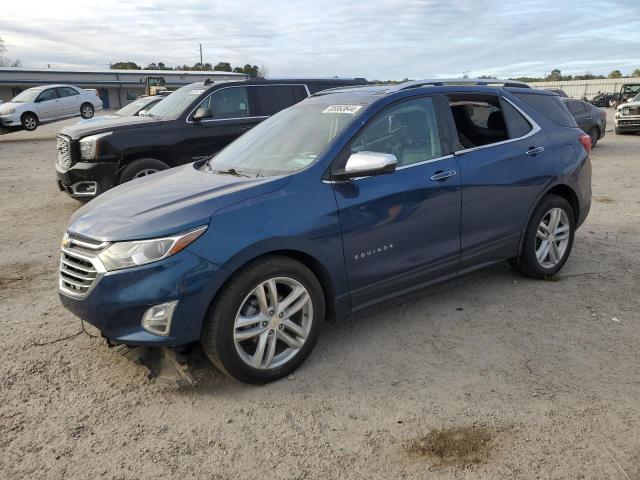 2019 CHEVROLET EQUINOX PR - 2GNAXNEV5K6220155