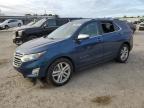 2019 CHEVROLET EQUINOX PR - 2GNAXNEV5K6220155