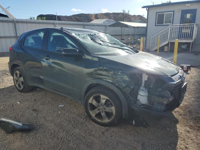 Vin: 3czru5h37hm711060, lot: 83947864, honda hr-v lx 20174