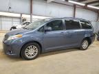 Lot #3023638240 2017 TOYOTA SIENNA XLE