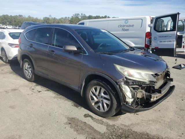2015 HONDA CR-V EX - 3CZRM3H57FG705471