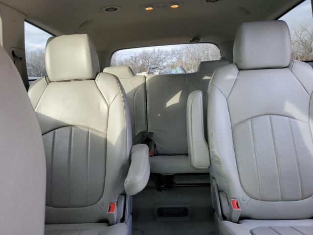 2017 BUICK ENCLAVE 5GAKRBKD6HJ137686