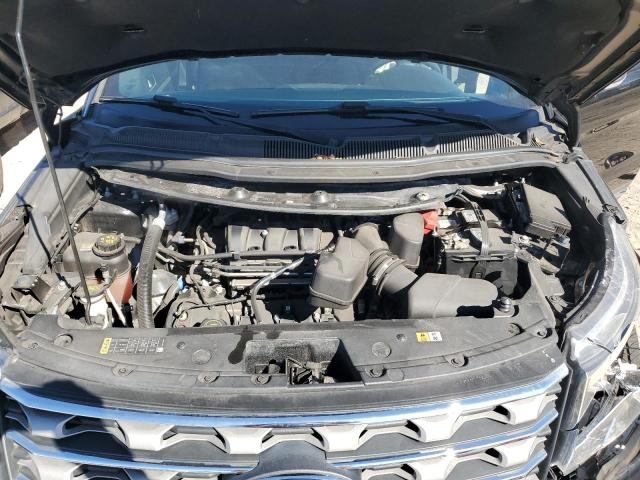 2017 FORD EXPLORER X - 1FM5K7D8XHGD49755